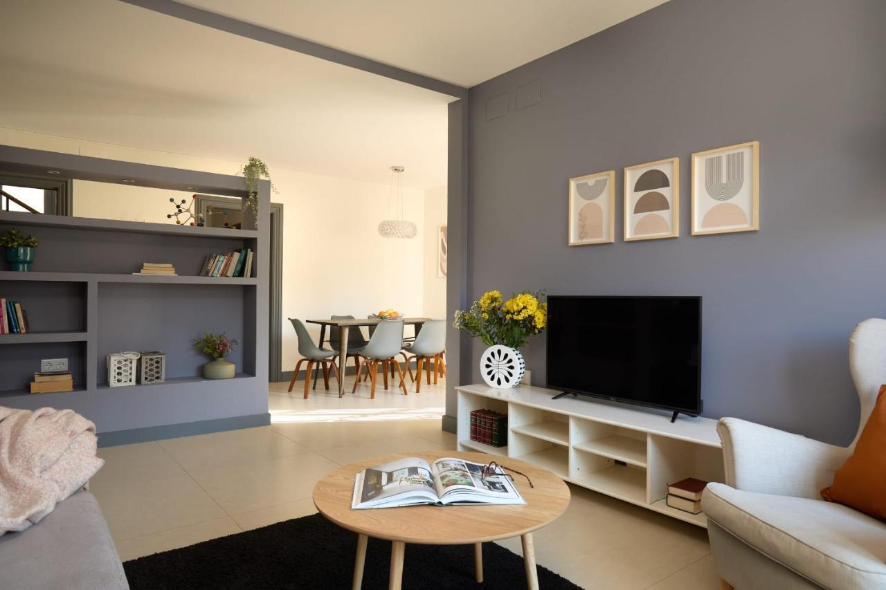 Appartement Casa Cosi - Terrace 2 à Barcelone Extérieur photo