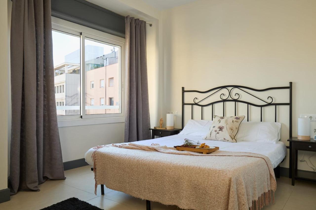 Appartement Casa Cosi - Terrace 2 à Barcelone Extérieur photo